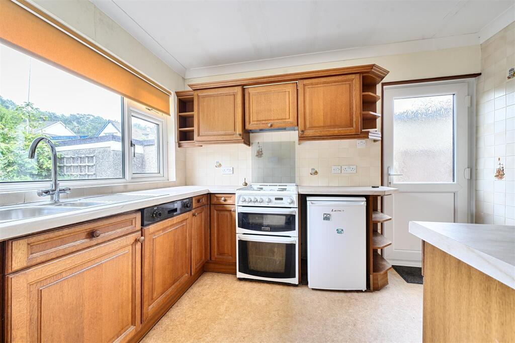 House in West Devon, Whitchurch, Tavistock - View 4