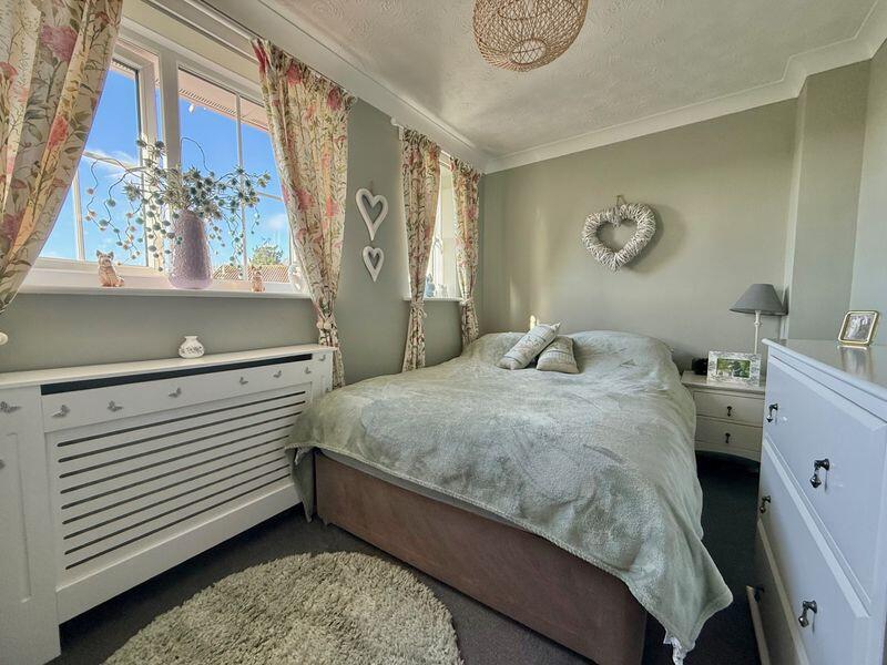 Woodmere Way, Newton Abbot – pohled 4