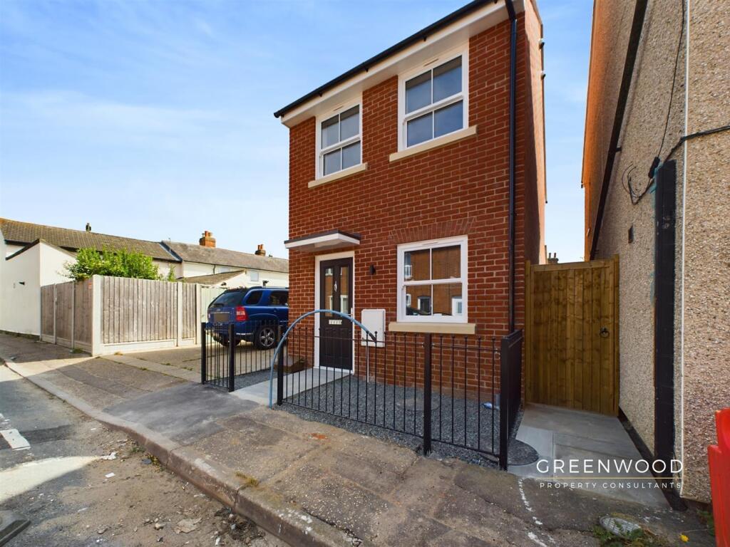 Main image of property: Cannon Street, Colchester, Essex