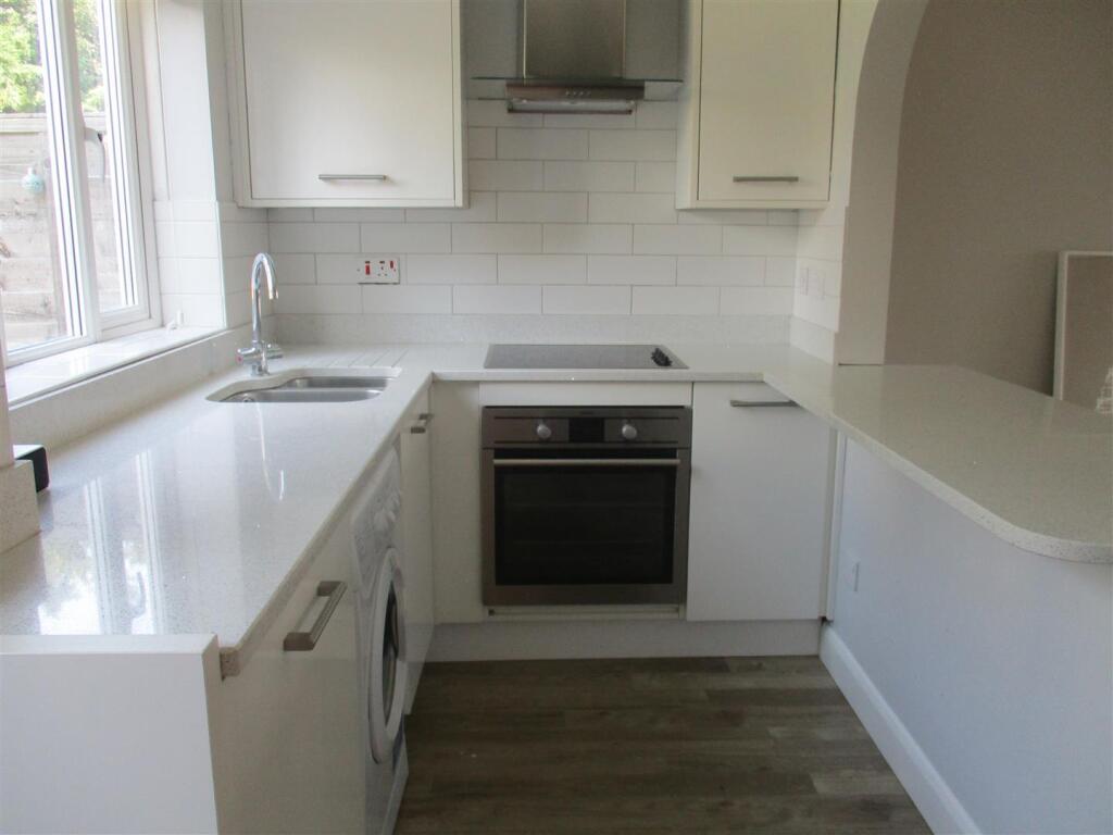 House in Runnymede, Ottershaw - View 2