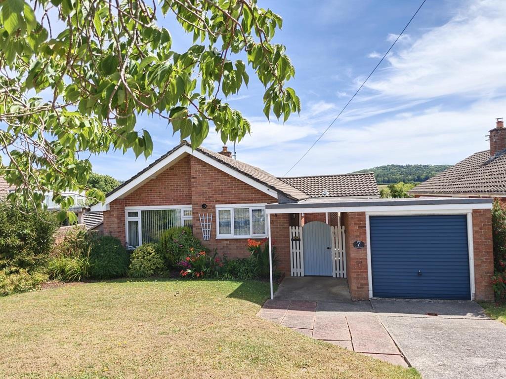 Main image of property: Hunts Mead Sherborne