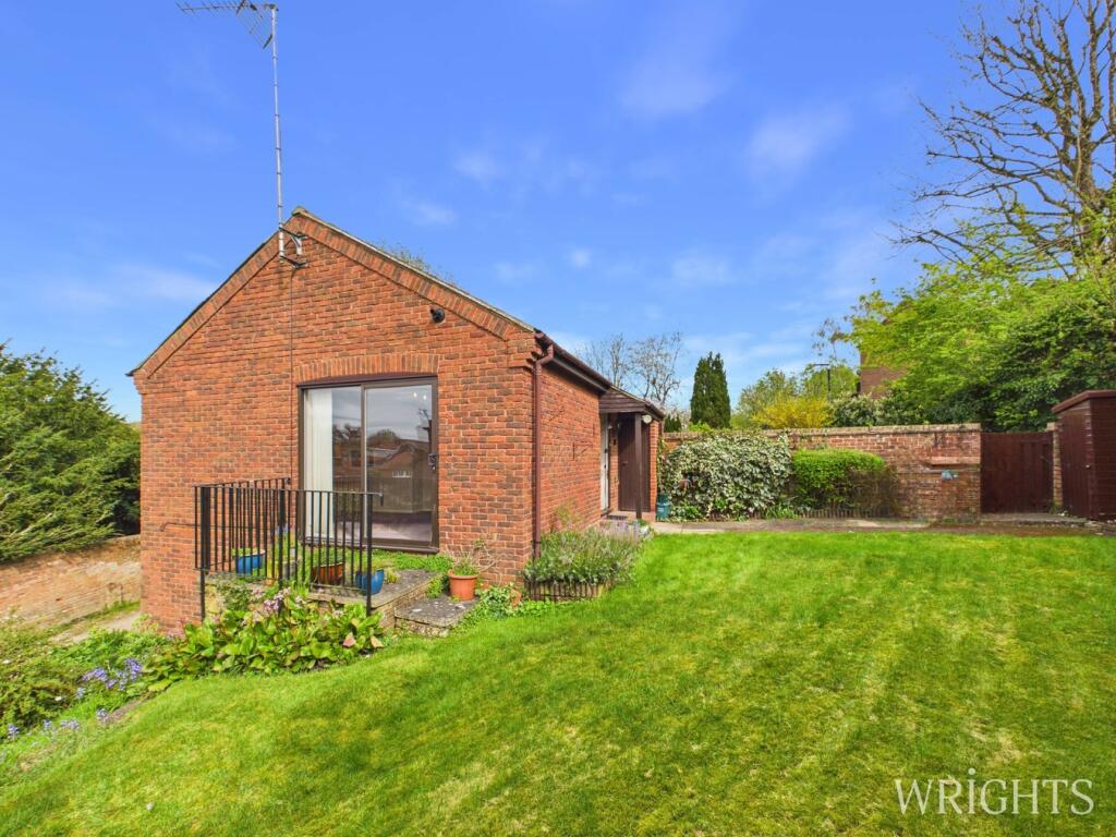 Additional image 2 of Parkside, Welwyn, AL6
