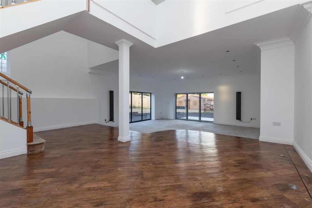 House in Darlington, Coatham Mundeville - View 4