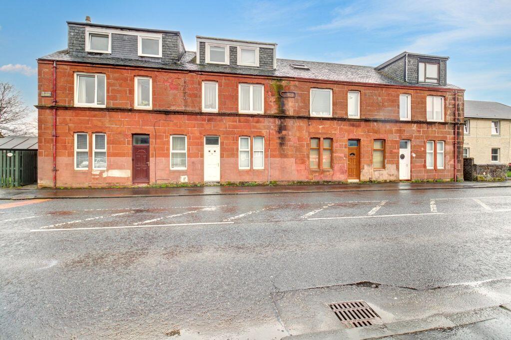 Main image of property: Woodvale, Lennox Street, Renton