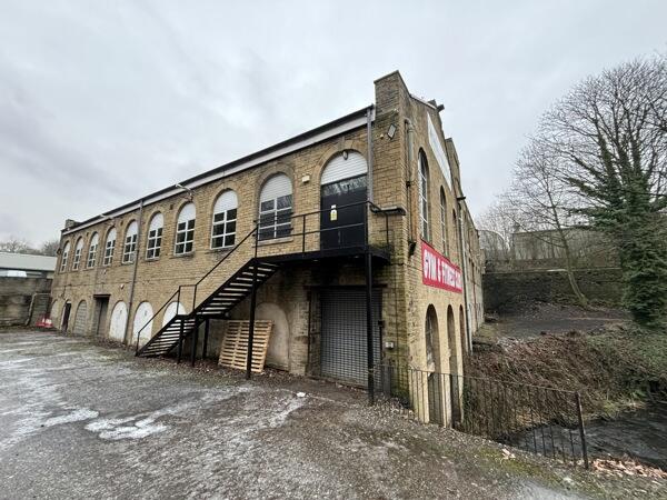 Main image of property: B1B Lower Ladyship Mills, Old Lane, Halifax, HX3 5QN