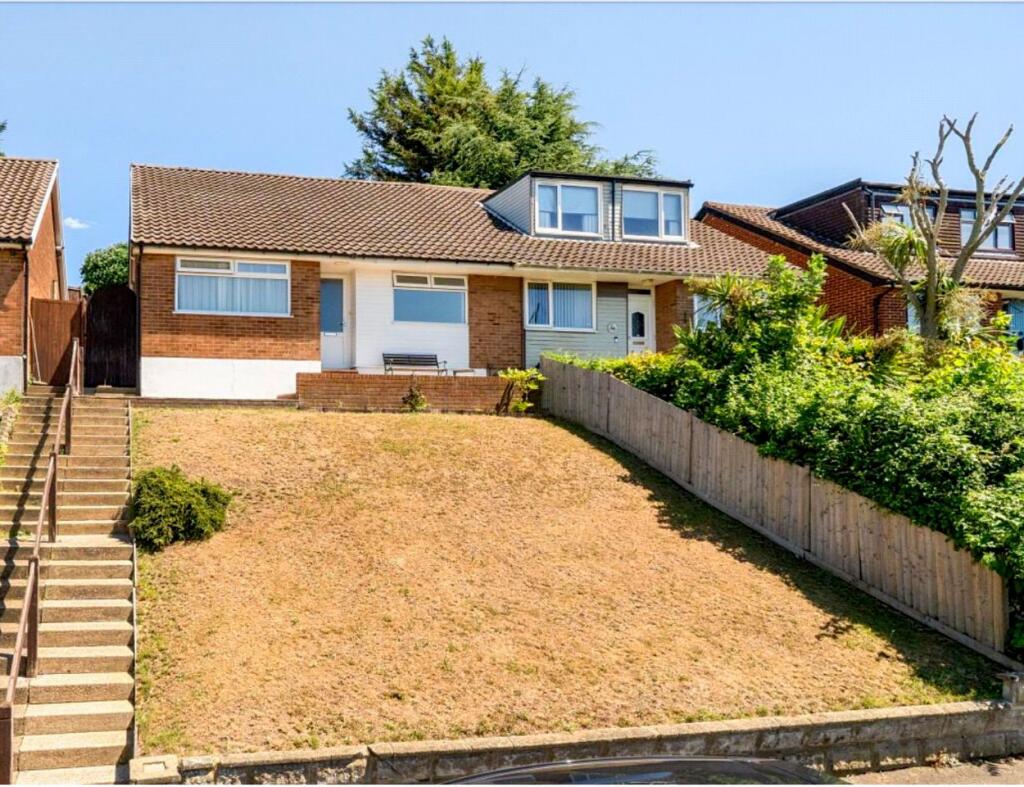 Main image of property: Valley View, Greenhithe, Kent, DA9