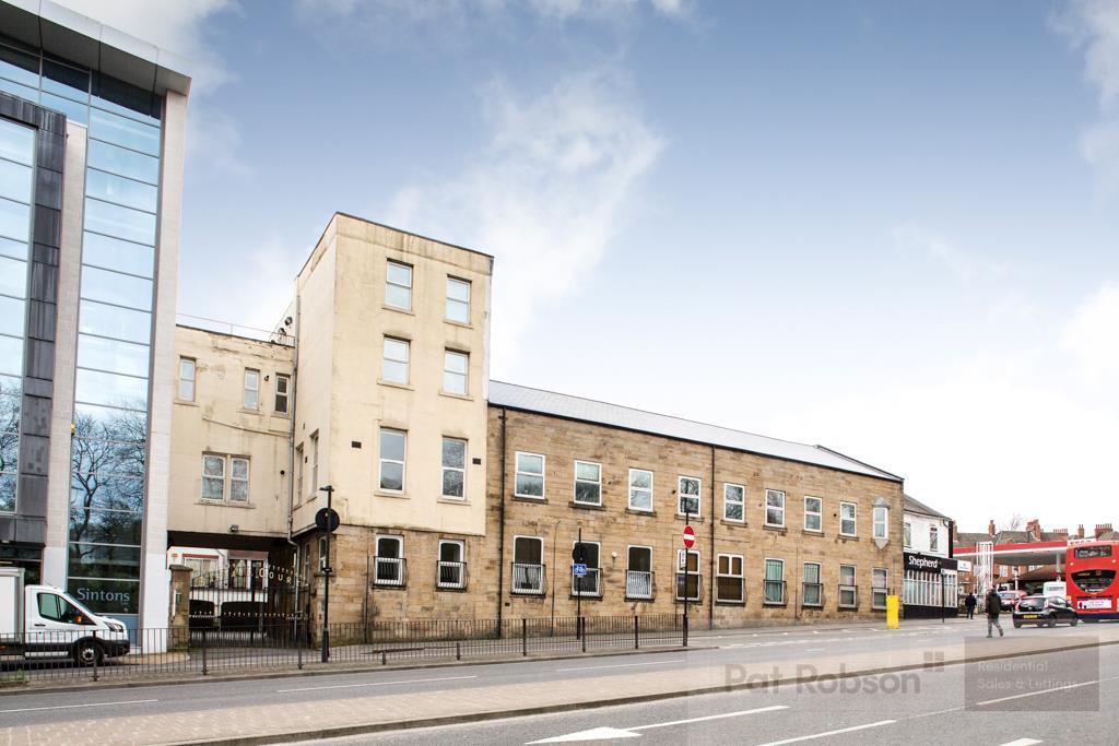 Main image of property: Barrack Court, Newcastle Upon Tyne, NE4