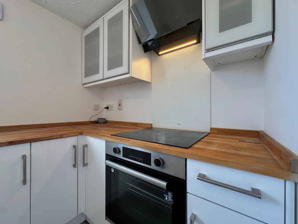 Apartment in Bridgwater, Wembdon - View 2
