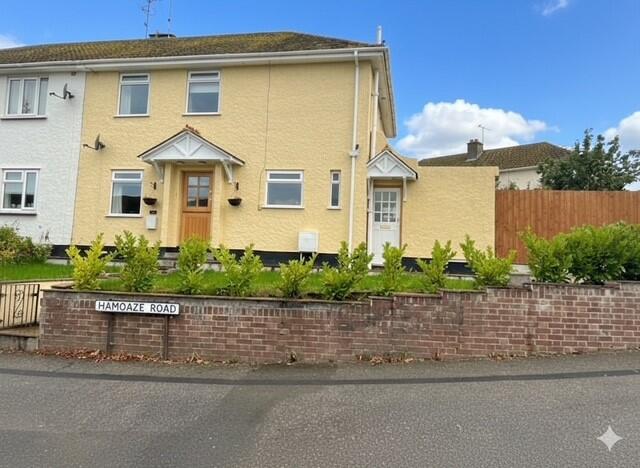 Main image of property: Torpoint