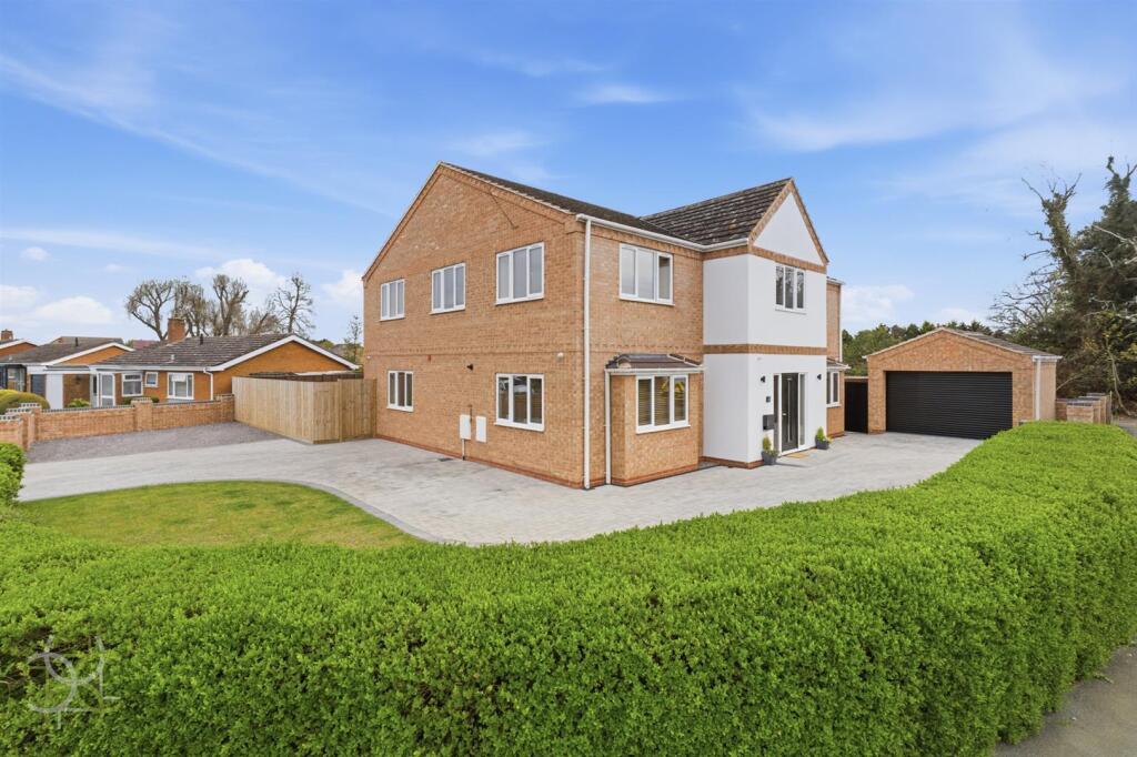 Main image of property: Sands Lane, Badsey, Evesham