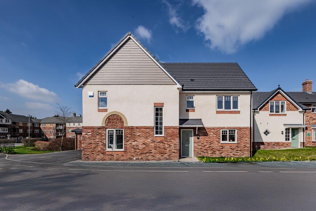 4-bed house on Whittingham Lane, Broughton, PR3, £450,000