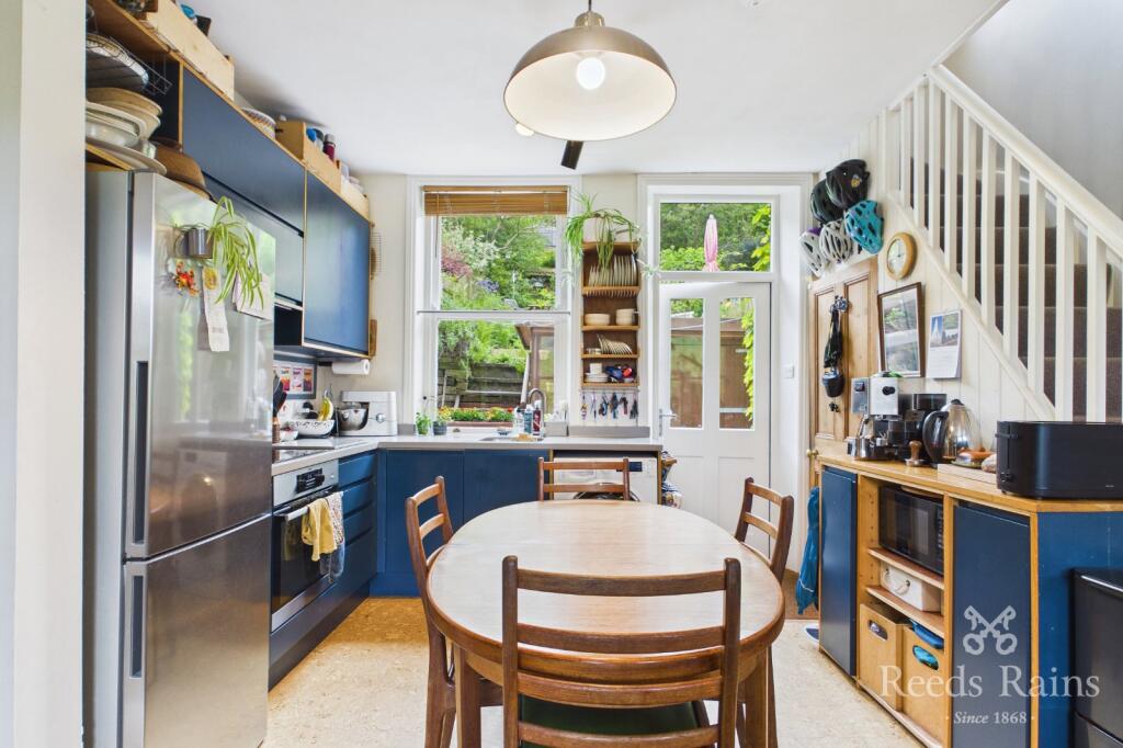 Woodbine Place, Mytholmroyd, Hebden Bridge, HX7 photo 5