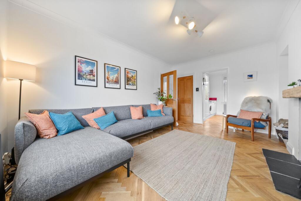 Apartment in Falkirk - View 4