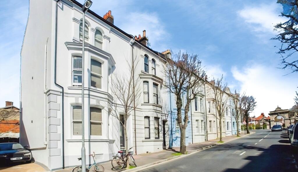 Main image of property: Egremont Place, Brighton, East Sussex, BN2