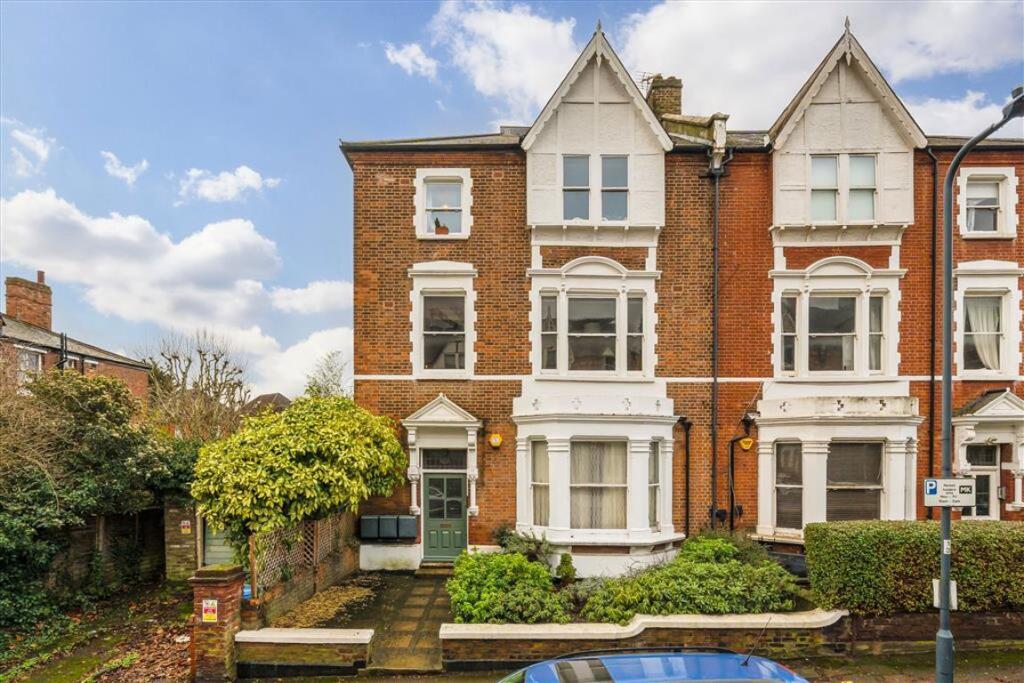 Main image of property: Exeter Road, The Mapesbury