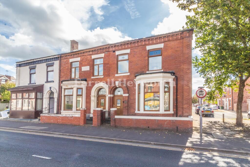 Main image of property: Blackpool Road, Fulwood, Preston