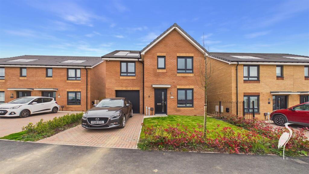Main image of property: Buttonwood Road, Ryhope, Sunderland