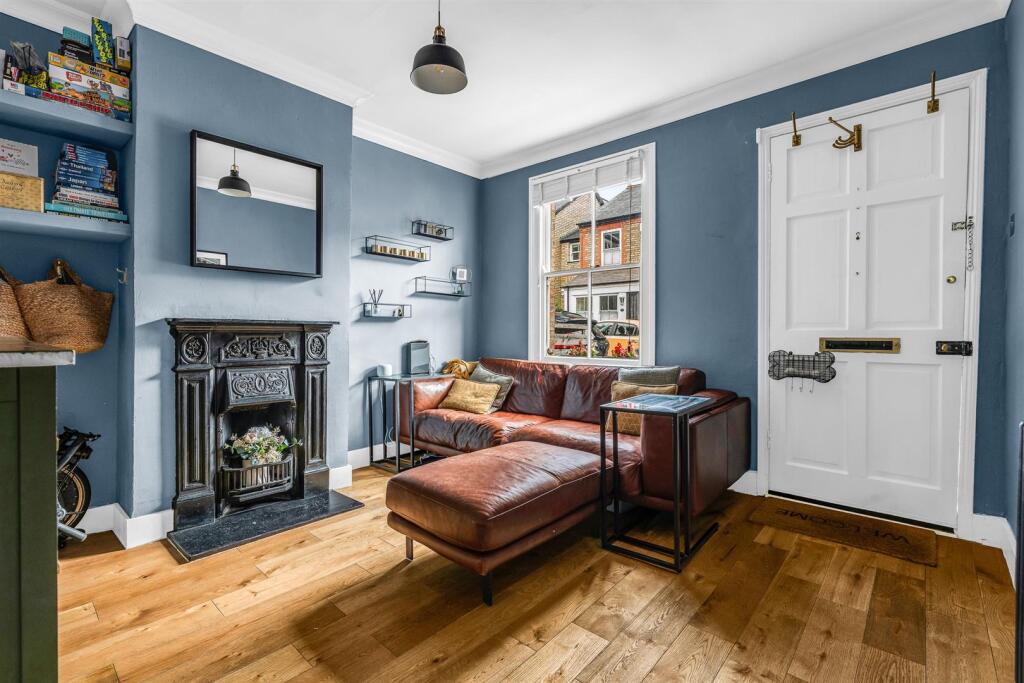 House in Stevenage - View 4