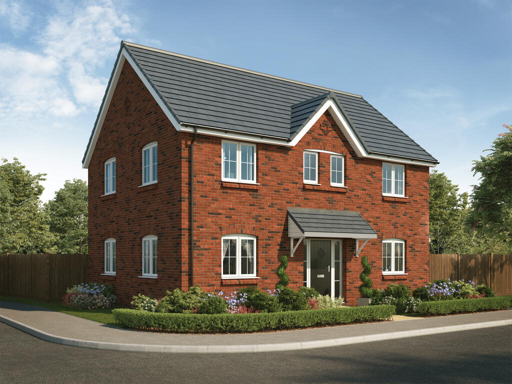 Main image of property: Leighton Buzzard,
LU7 3SF