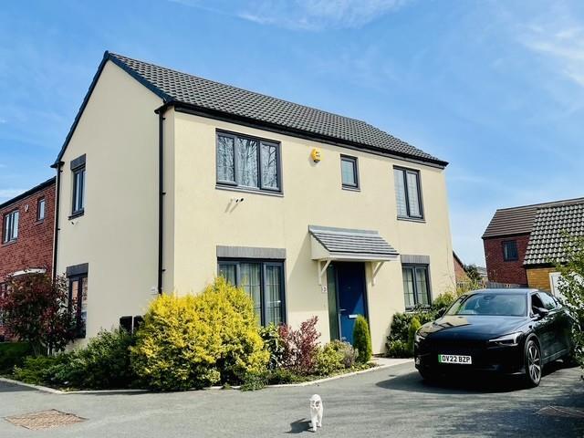 Main image of property: Sundew Drive, Birmingham