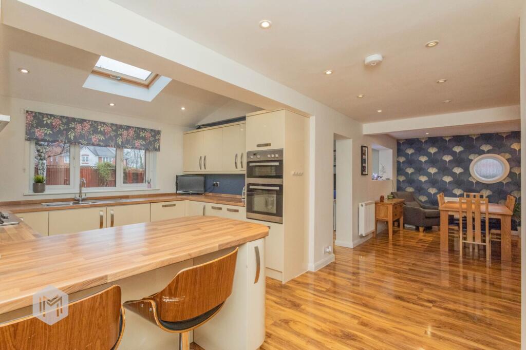 Crossgill, Tyldesley, M29 photo 3