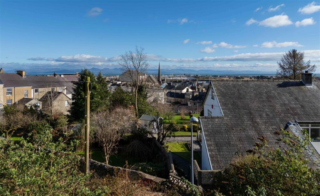 Plot @ Penlleniau, Pwllheli LL53 photo 2