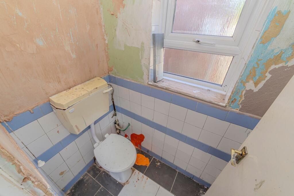 House in Stoke-on-Trent, Weston Coyney - More