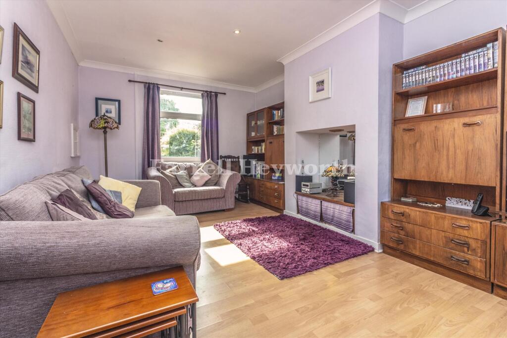 Lighthurst Avenue, Chorley photo 2