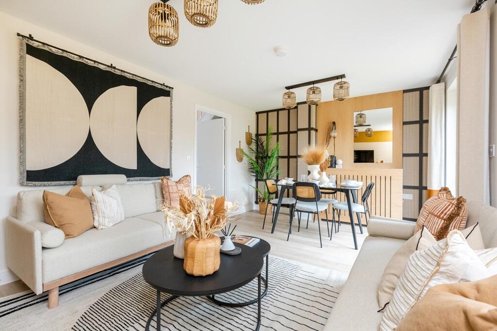 Main image of property: Thorpe Close, Bordon, Hampshire, GU35 9FD