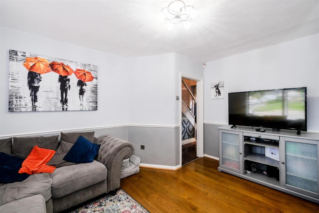 House in London - View 4