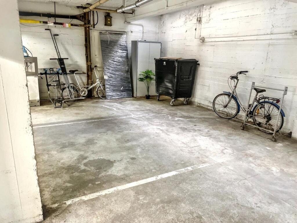 Parking Space 12, 10 Palace Gate, Kensington, London, W8 5NF - View 5