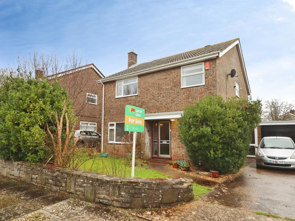 Main image of property: Winsford Road, Sully, Penarth