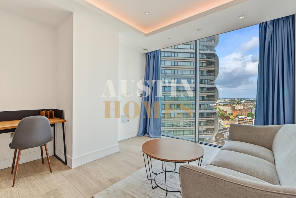 Apartment in London - More