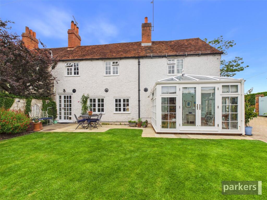 Main image of property: Charvil Lane, Sonning, Reading, Berkshire, RG4