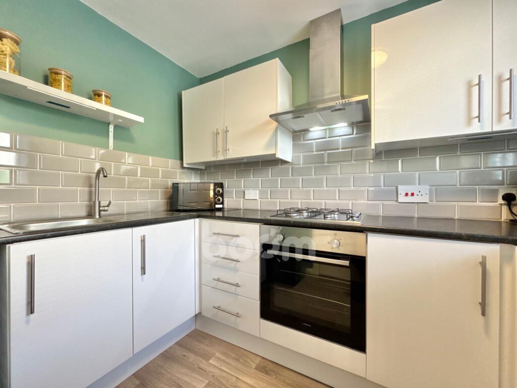 Apartment in Lochwinnoch, Renfrewshire - View 5