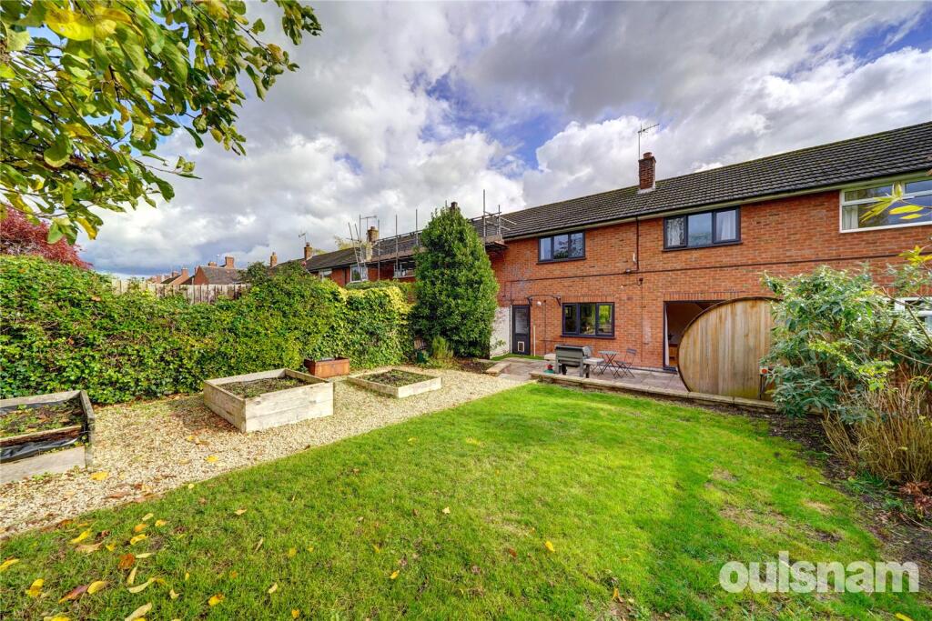 Plough Road, Tibberton, Droitwich, WR9