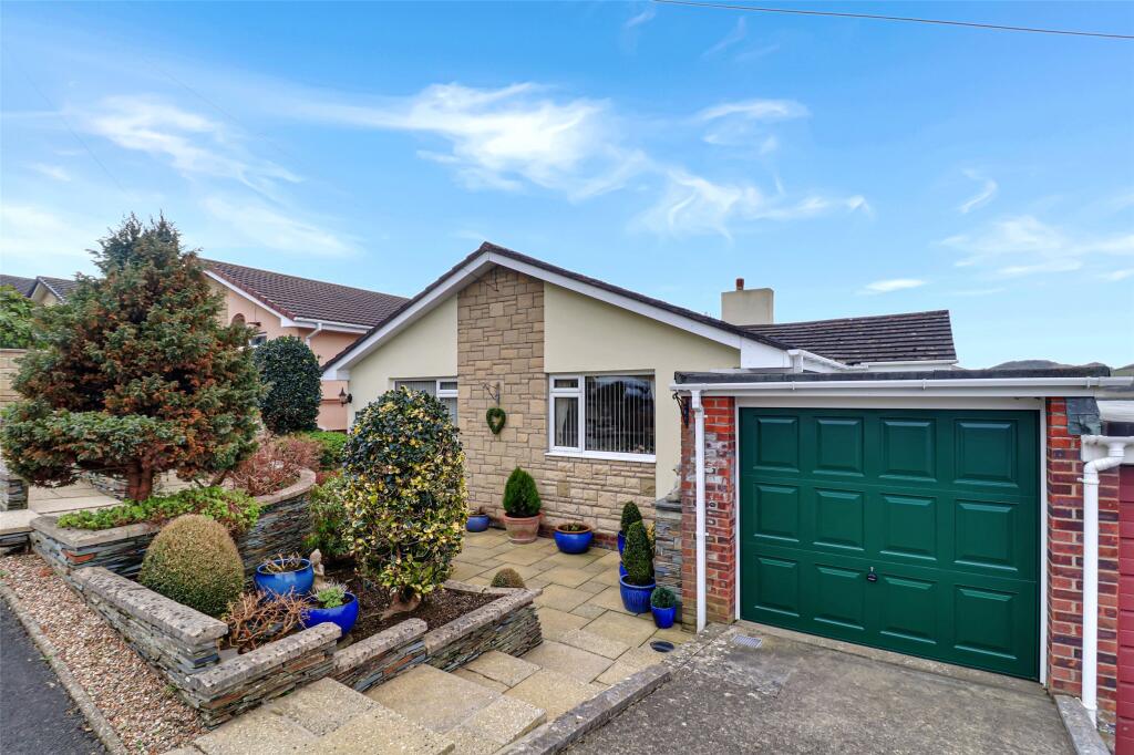3-bed bungalow on 44, Fern Way, £370,000