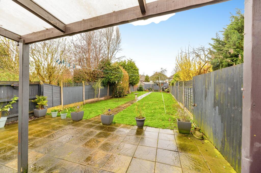 Additional image 32 of Rymond Road, Birmingham, B34