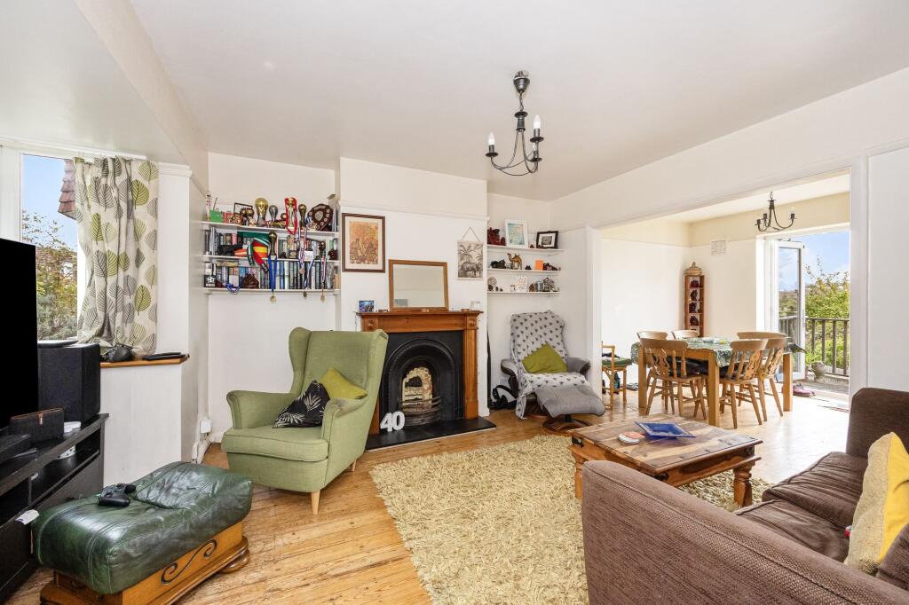 House in Brighton, Withdean - View 3
