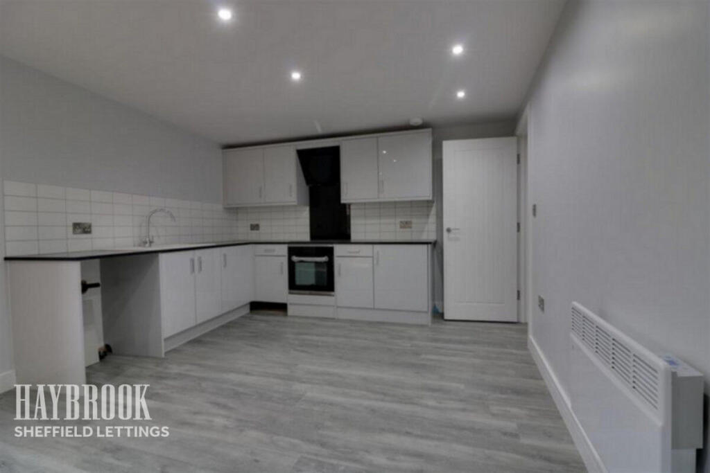 Main image of property: East View Terrace, Sheffield