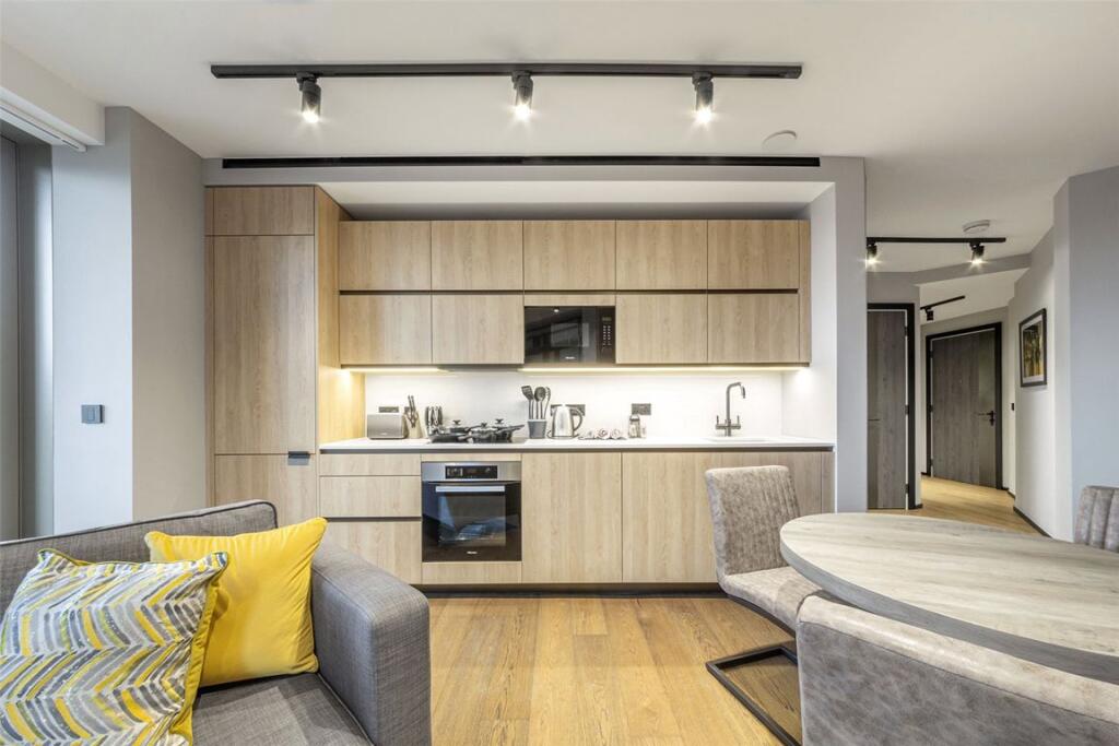 Main image of property: Hewett Street, Shoreditch