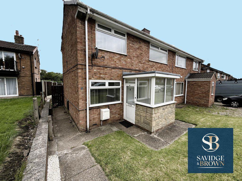 Main image of property: Woodfield Road, Pinxton