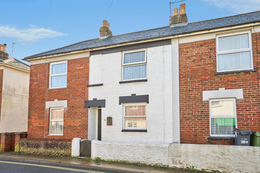 Main image of property: Fort Street, Sandown, PO36
