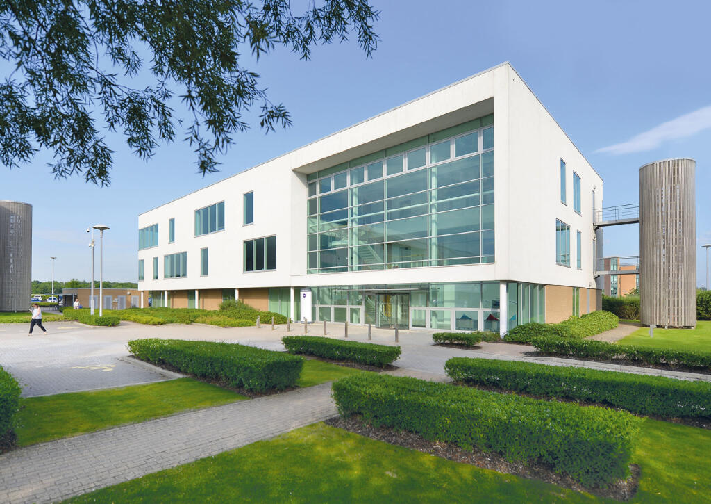 Main image of property: Alexander House, Rainton Bridge, Houghton Le Spring, Tyne And Wear, DH4