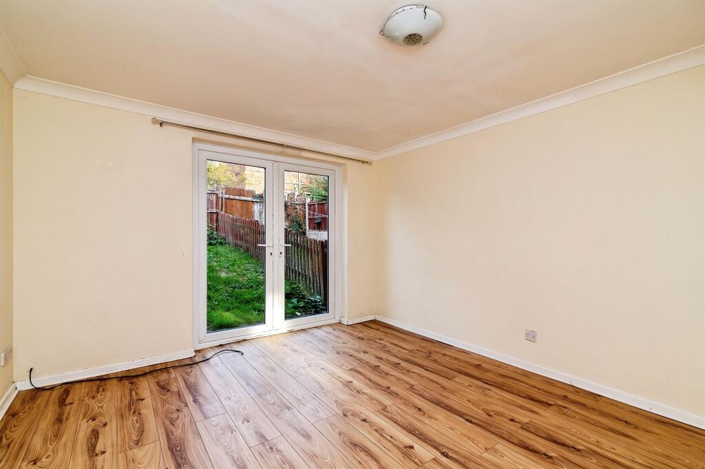 House in Nottingham, Old Lenton, Radford - View 5