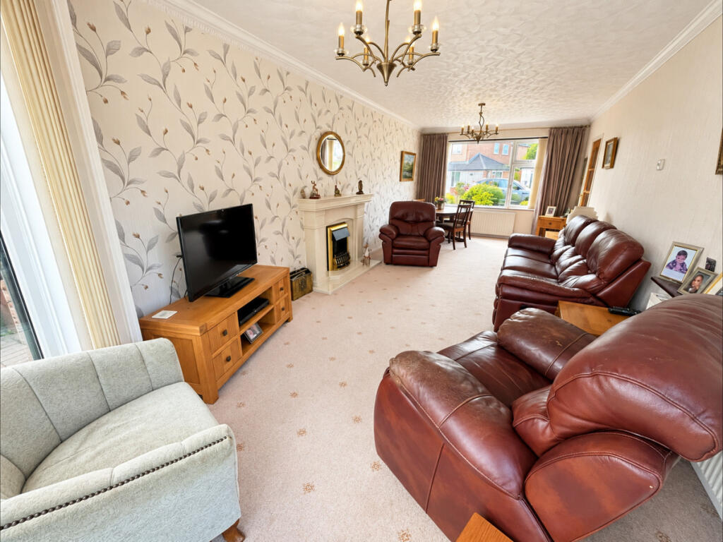 House in Blackburn - View 5