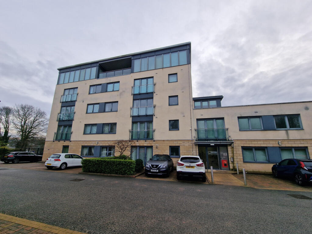 Main image of property: The Links, Brighouse, HD6