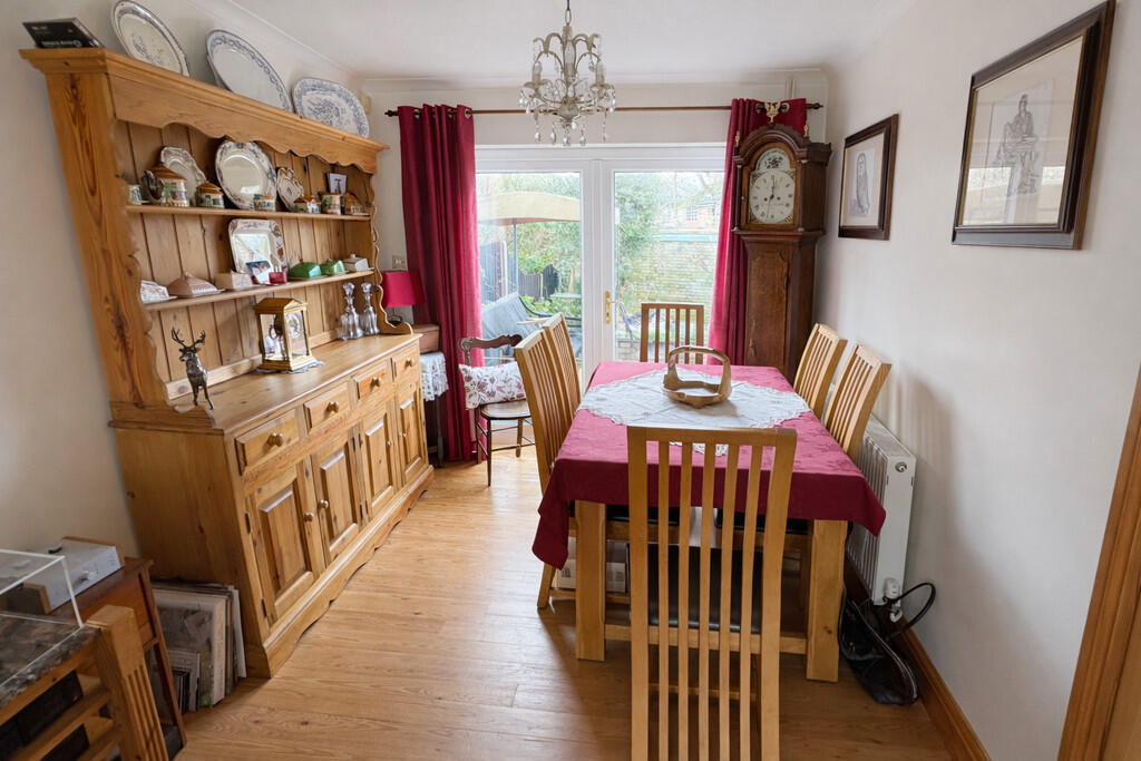 Manors Way, Silver End photo 3