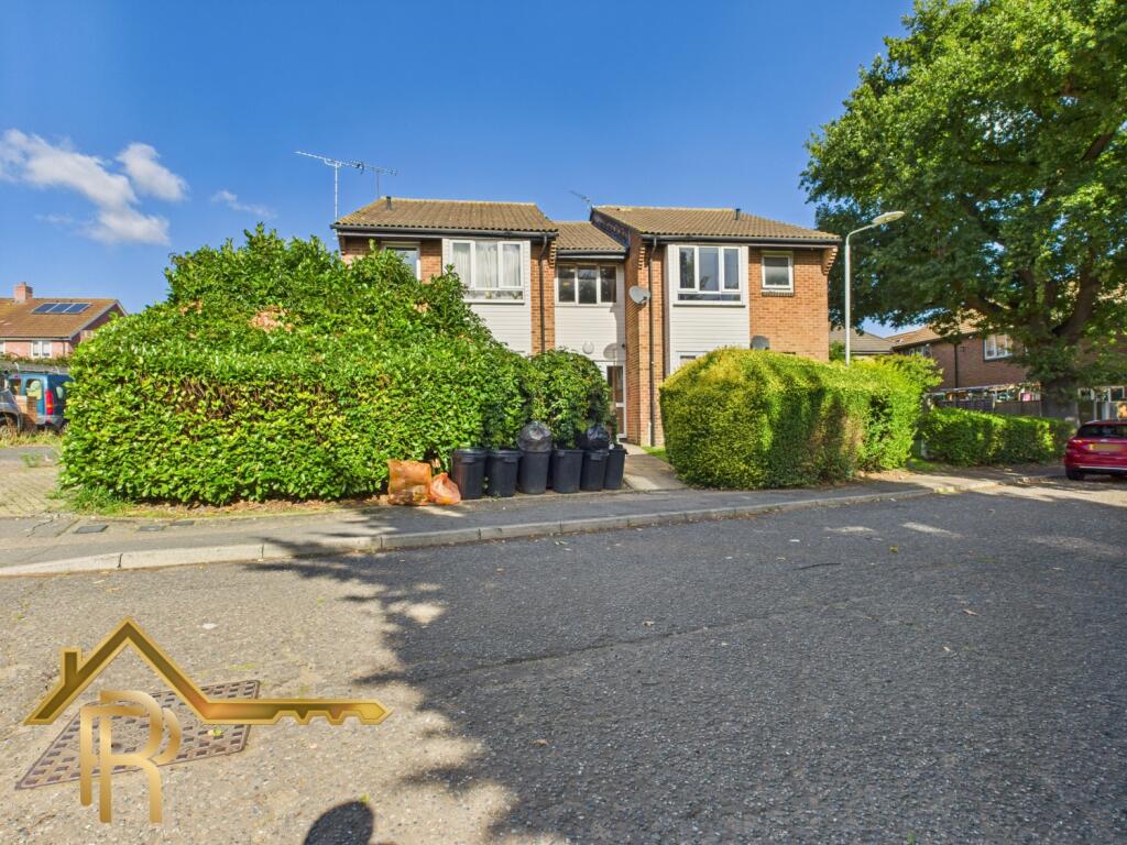 Main image of property: Stephens Close, Romford, Essex, RM3