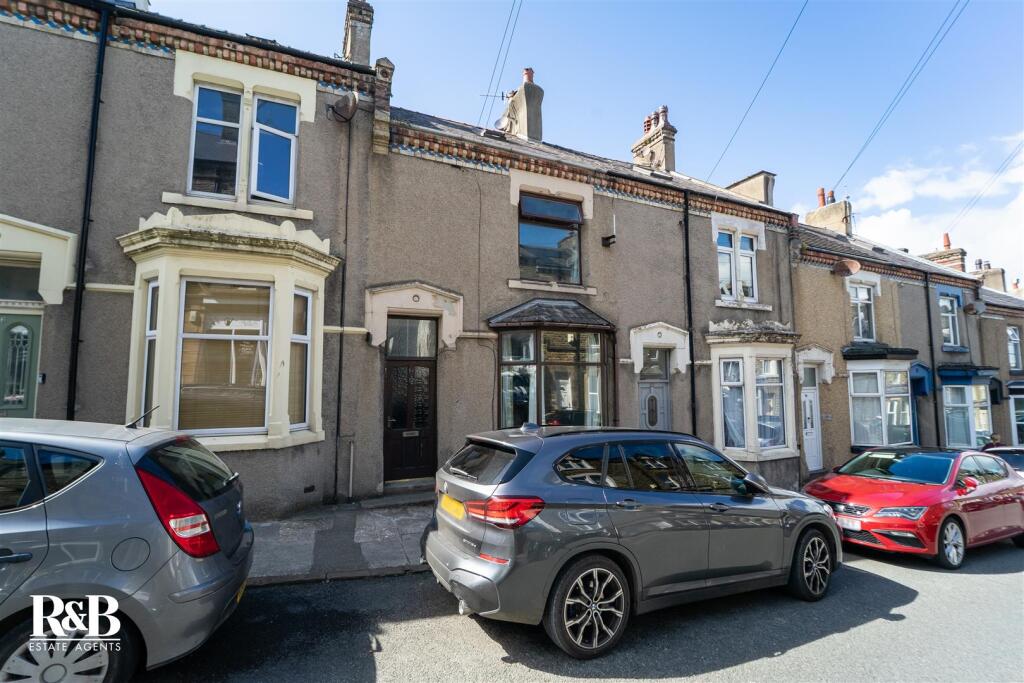 Main image of property: New Street, Carnforth